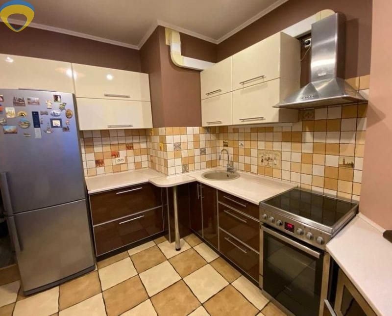 продажа однокомнатной квартиры номер A-173494 в Приморском районе, фото номер 7